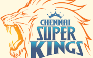 CHENNAI SUPER KINGS