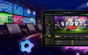 Online Sports Betting