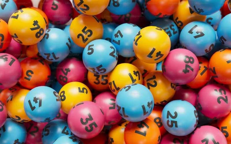 Kerala Lottery Chart