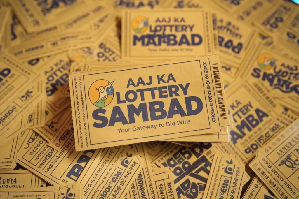 Lottery Sambad Morning