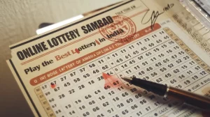 Lottery Sambad Morning