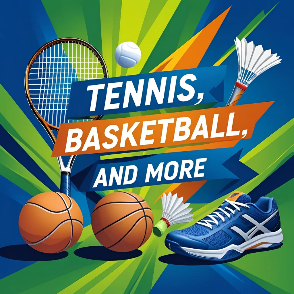 sports betting tennis and others