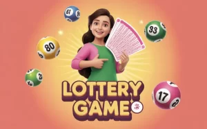 lottery ticket online