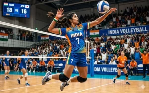 volleyball jersey​ at Mykhel featured image